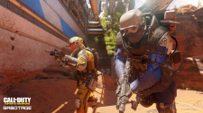 Call of Duty: Infinite Warfare