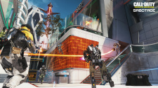 Call of Duty: Infinite Warfare