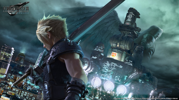 Square Enix slaví 30 let Final Fantasy oznámením DLC a datem vydání FF XII pro nové stroje