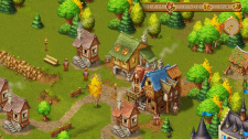 Townsmen