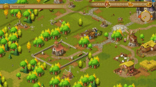 Townsmen