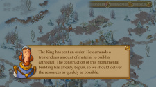 Townsmen