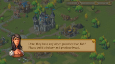 Townsmen