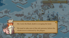 Townsmen