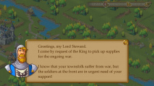 Townsmen