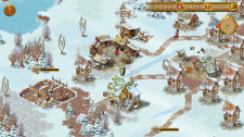 Townsmen