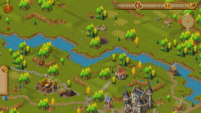 Townsmen