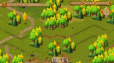 Townsmen