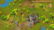 Townsmen