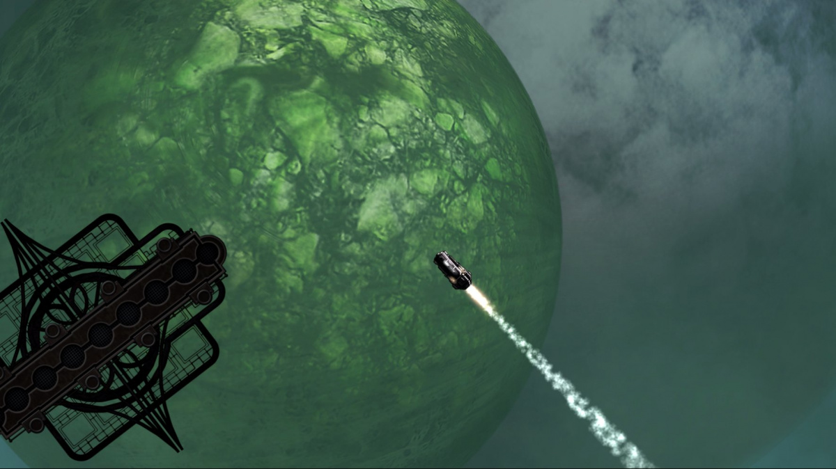 Temný vesmír v Sunless Skies pohltí vaší lokomotivu v předběžném přístupu již 30. srpna