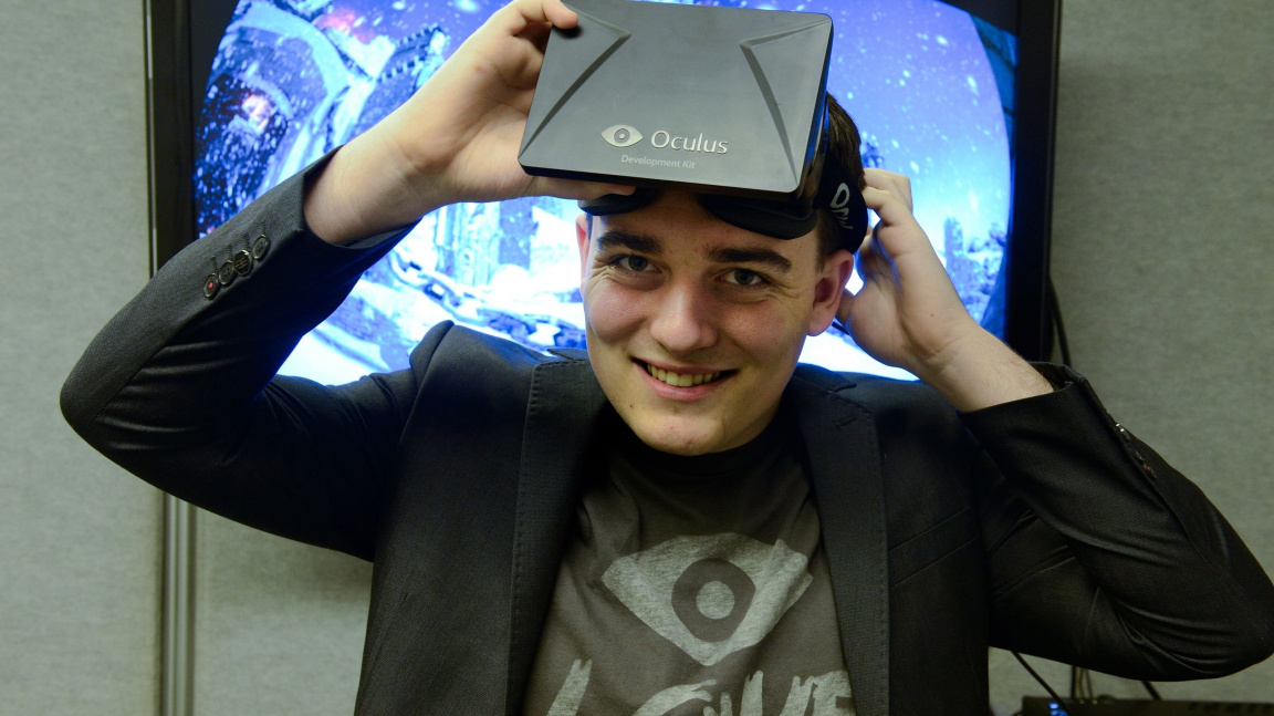 Rozsudek ve sporu o virtuální realitu zní: Oculus musí zaplatit ZeniMaxu půl miliardy dolarů