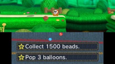 Poochy and Yoshi's Woolly World