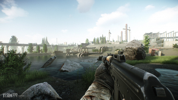 Vývojáři rozšiřují taktické možnosti Escape from Tarkov a na letošek chystají uzavřenou betu