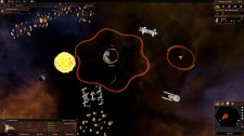 Galactic Civilizations III: Crusade