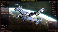 Galactic Civilizations III: Crusade