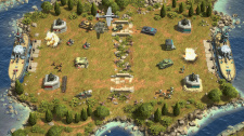 Battle Islands: Commanders