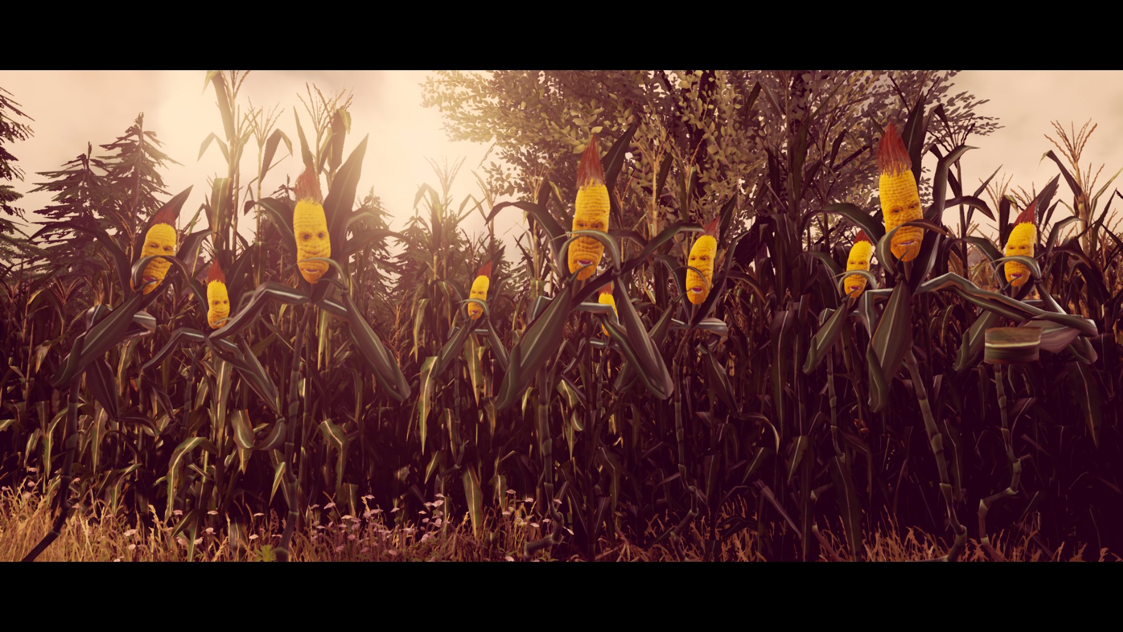 Maize