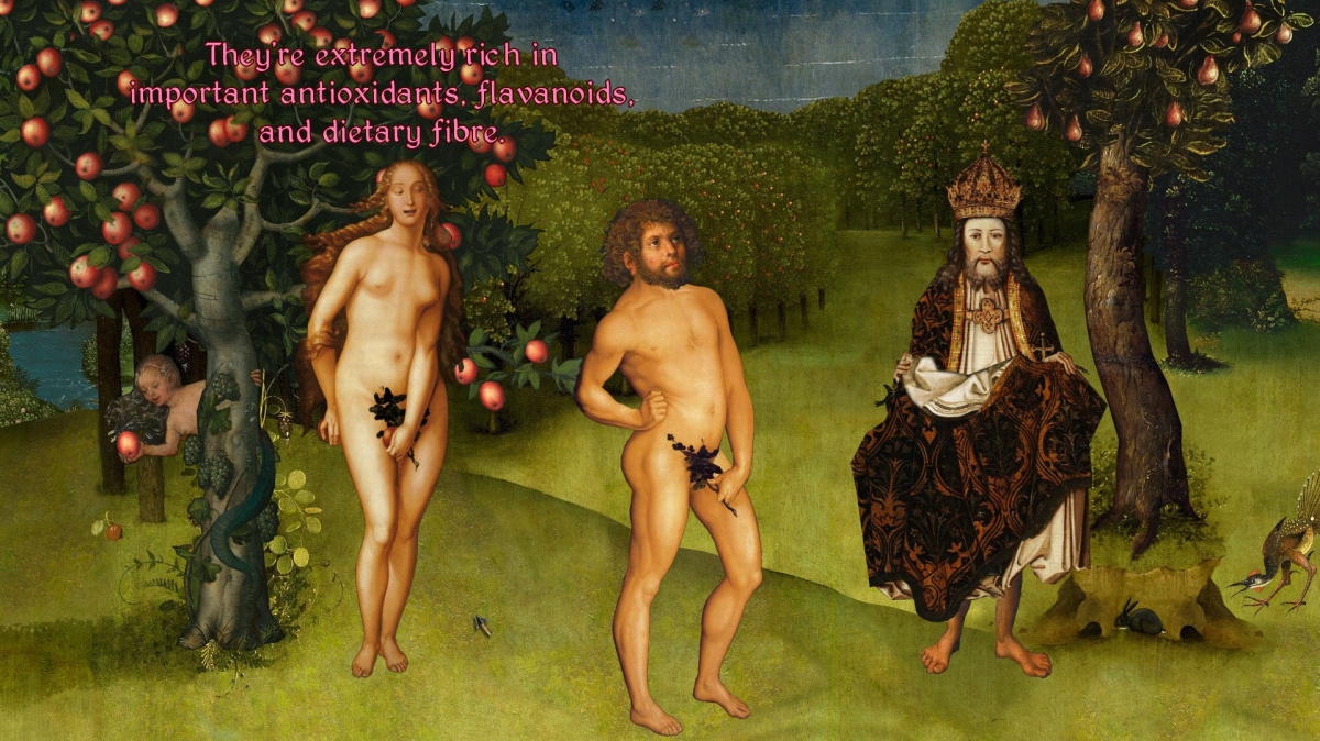 Adventura Four Last Things připomíná Monty Python v nejlepší formě