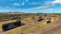 American Truck Simulator - New Mexico