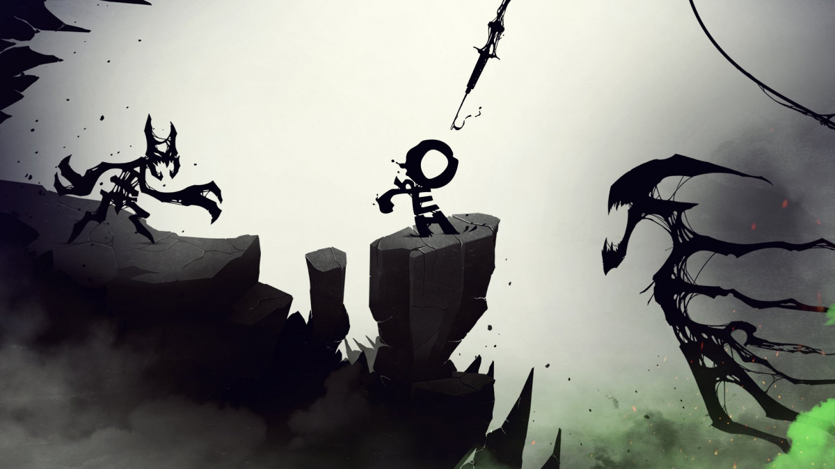 Typoman: Revised - recenze