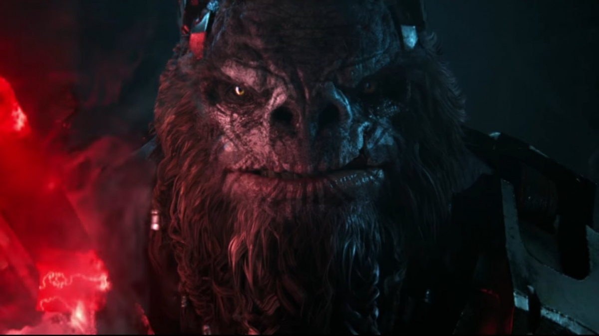 Halo Wars 2 vás připravuje na blížící se válku s Atrioxem