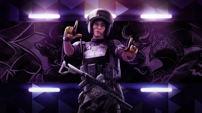 Rainbow Six Siege vstupuje do druhého roku se španělskou Operation Velvet Shell