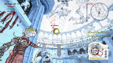 Drawn to Death
