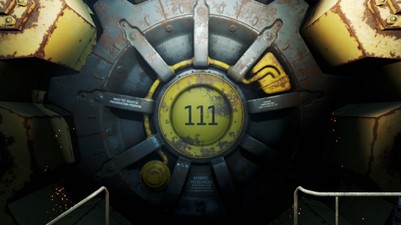 Autor Falloutů vysvětluje původní účel ikonických vaultů