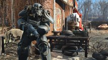 Fallout 4 - High Resolution Pack