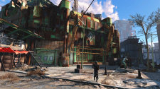 Fallout 4 - High Resolution Pack