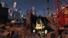 Fallout 4 - High Resolution Pack