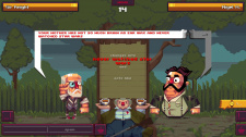 Oh...Sir!! The Insult Simulator