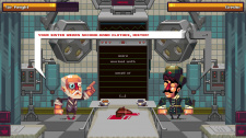 Oh...Sir!! The Insult Simulator
