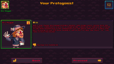 Oh...Sir!! The Insult Simulator