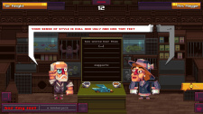 Oh...Sir!! The Insult Simulator