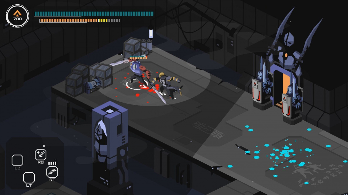 V akčním RPG Immortal Planet vás postihne ta nejhorší kletba ze všech – nesmrtelnost