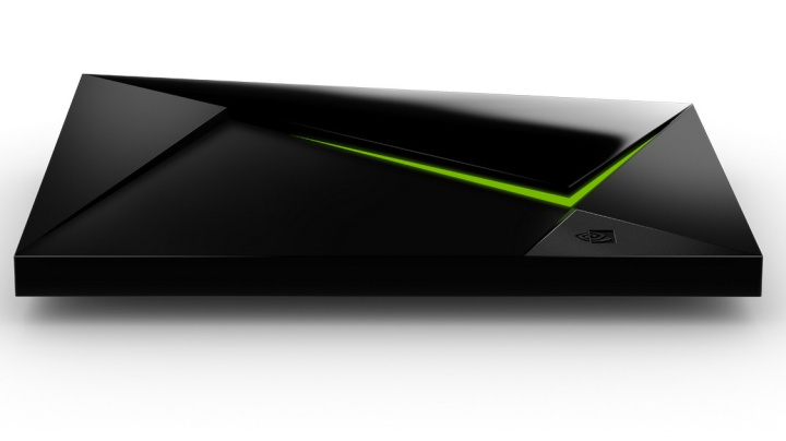 Shield TV