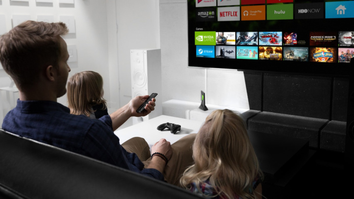 Shield TV