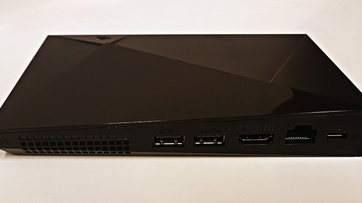 Shield TV