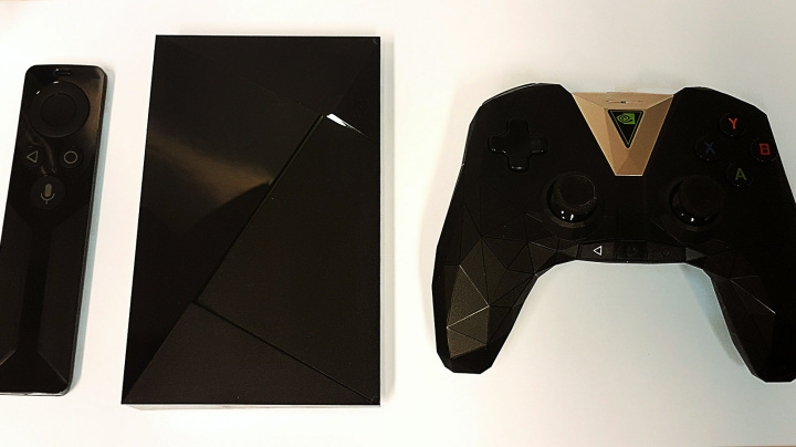Shield TV