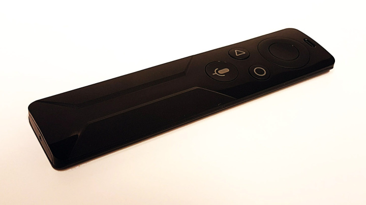 Shield TV