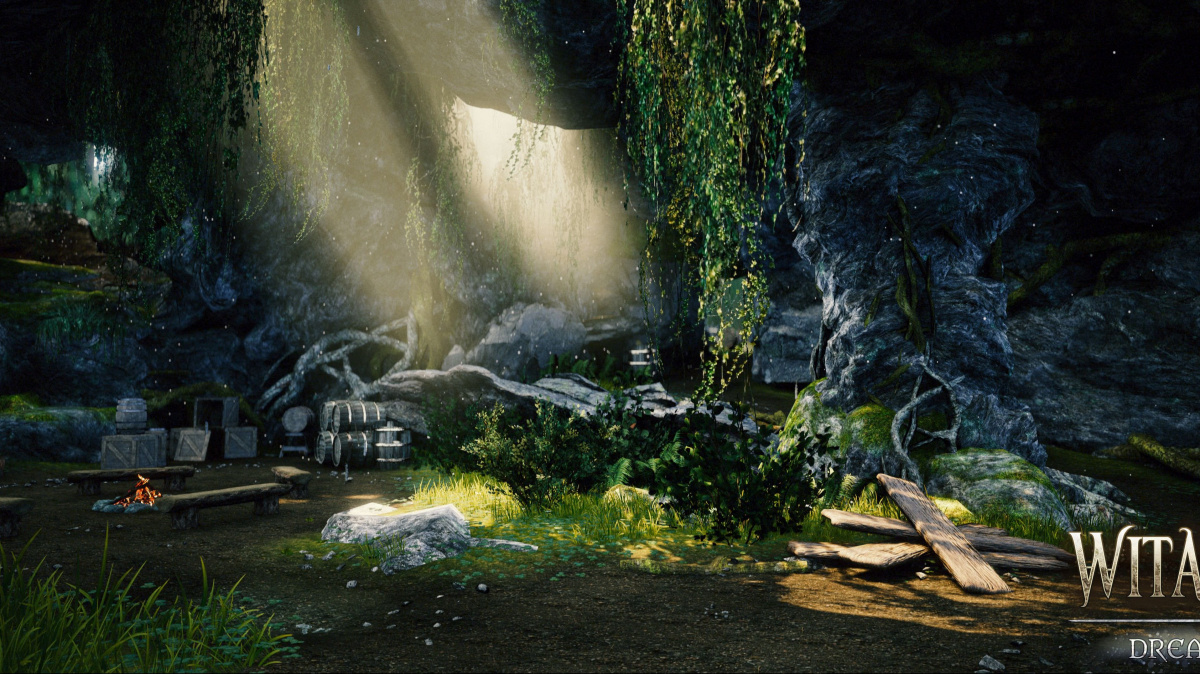 Witanlore: Dreamtime