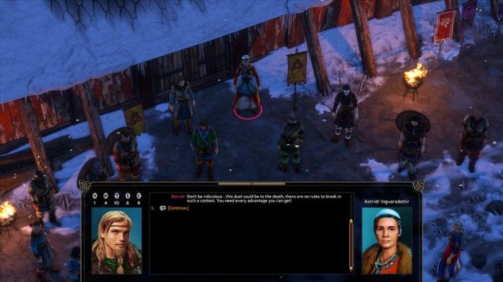 Expeditions: Viking vyjde koncem dubna a bude ukecanější, než se čekalo