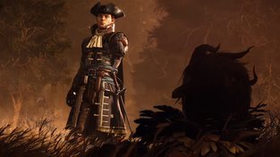 GreedFall