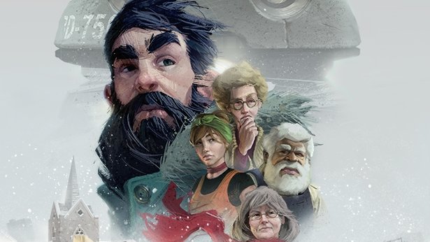 Připravte se na tuhou zimu v survivalu Impact Winter