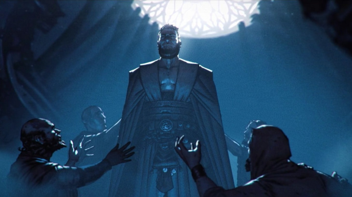 Video z Torment: Tides of Numenera vysvětluje zápletku kolem Proměnlivého boha