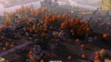 Eisenwald: Blood of November