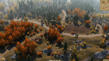Eisenwald: Blood of November