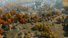 Eisenwald: Blood of November