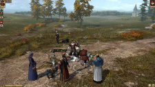 Eisenwald: Blood of November